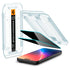 Spigen iPhone 17 Pro / 17 Screen Protector – GLAS.tR EZ Fit | Privacy